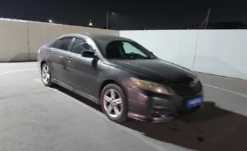 Toyota Camry 2011 года за 5 700 000 тг. в Шымкент фото 2