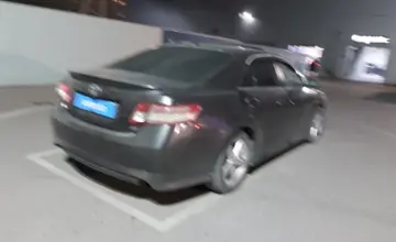 Toyota Camry 2011 года за 5 700 000 тг. в Шымкент фото 3