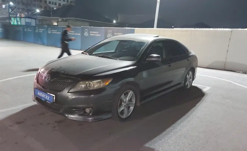 Toyota Camry 2011 года за 5 700 000 тг. в Шымкент