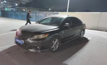 Toyota Camry 2011 года за 5 700 000 тг. в Шымкент фото 1