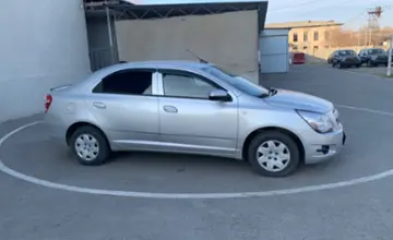 Chevrolet Cobalt 2022 года за 5 200 000 тг. в Тараз фото 4