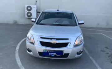 Chevrolet Cobalt 2022 года за 5 200 000 тг. в Тараз фото 2