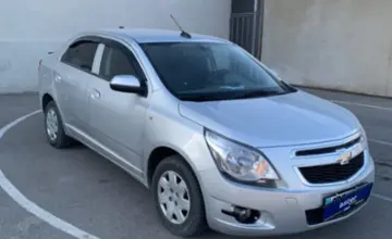 Chevrolet Cobalt 2022 года за 5 200 000 тг. в Тараз фото 3