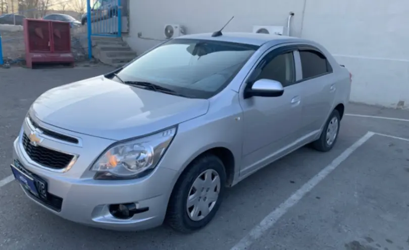 Chevrolet Cobalt 2022 года за 5 200 000 тг. в Тараз