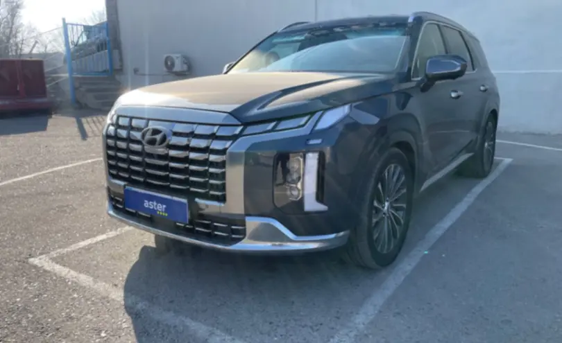 Hyundai Palisade 2022 года за 24 000 000 тг. в Тараз