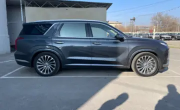 Hyundai Palisade 2022 года за 24 000 000 тг. в Тараз фото 4