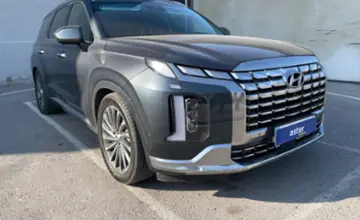 Hyundai Palisade 2022 года за 24 000 000 тг. в Тараз фото 3