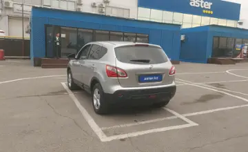 Nissan Qashqai 2013 года за 6 000 000 тг. в Алматы фото 4