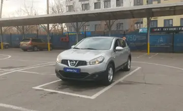 Nissan Qashqai 2013 года за 6 000 000 тг. в Алматы фото 1