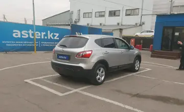 Nissan Qashqai 2013 года за 6 000 000 тг. в Алматы фото 3