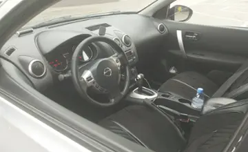 Nissan Qashqai 2013 года за 6 000 000 тг. в Алматы фото 5