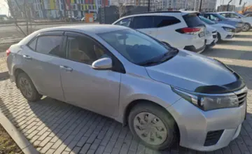 Toyota Corolla 2014 года за 6 000 000 тг. в Астана фото 4