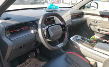 Jetour Dashing 2024 года за 10 500 000 тг. в Шымкент фото 5