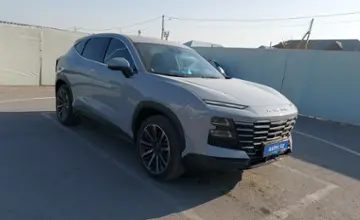 Jetour Dashing 2024 года за 10 500 000 тг. в Шымкент фото 2