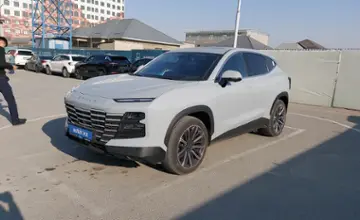 Jetour Dashing 2024 года за 10 500 000 тг. в Шымкент фото 1