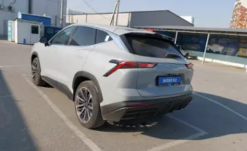 Jetour Dashing 2024 года за 10 500 000 тг. в Шымкент фото 4