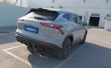 Jetour Dashing 2024 года за 10 500 000 тг. в Шымкент фото 3