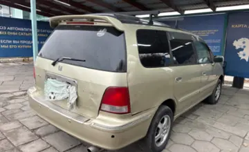 Honda Odyssey 1998 года за 3 000 000 тг. в Талдыкорган