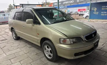 Honda Odyssey 1998 года за 3 000 000 тг. в Талдыкорган фото 3