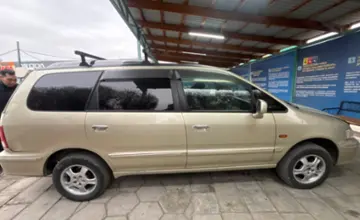 Honda Odyssey 1998 года за 3 000 000 тг. в Талдыкорган фото 4
