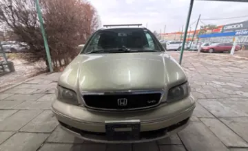 Honda Odyssey 1998 года за 3 000 000 тг. в Талдыкорган фото 2