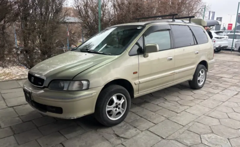 Honda Odyssey 1998 года за 3 000 000 тг. в Талдыкорган