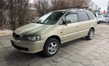 Honda Odyssey 1998 года за 3 000 000 тг. в Талдыкорган фото 1