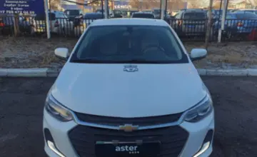 Chevrolet Onix 2023 года за 5 500 000 тг. в Павлодар фото 2