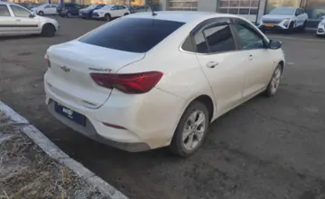 Chevrolet Onix 2023 года за 5 500 000 тг. в Павлодар