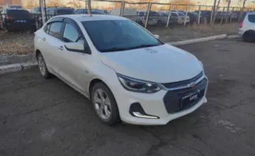 Chevrolet Onix 2023 года за 5 500 000 тг. в Павлодар фото 3