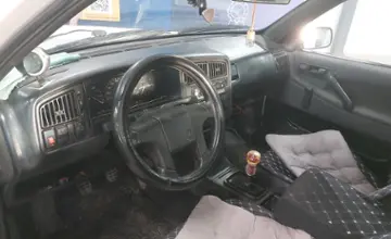 Volkswagen Passat 1991 года за 700 000 тг. в Астана фото 5