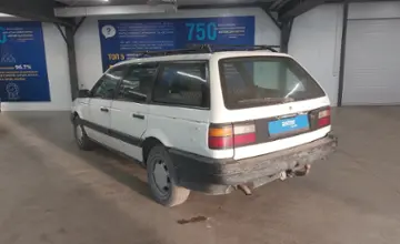 Volkswagen Passat 1991 года за 700 000 тг. в Астана фото 4