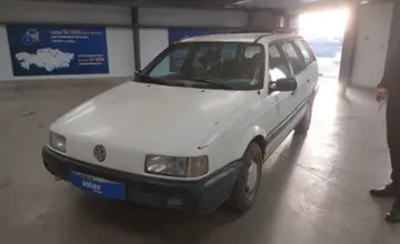 Volkswagen Passat 1991 года за 700 000 тг. в Астана фото 1