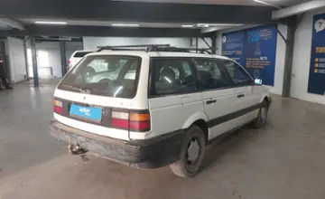 Volkswagen Passat 1991 года за 700 000 тг. в Астана фото 3