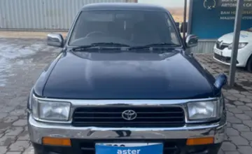 Toyota Hilux Surf 1995 года за 3 500 000 тг. в Караганда фото 2