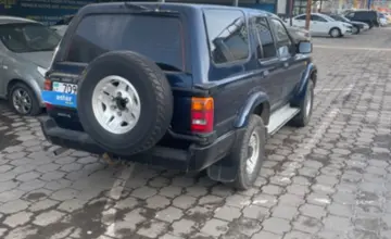 Toyota Hilux Surf 1995 года за 3 500 000 тг. в Караганда