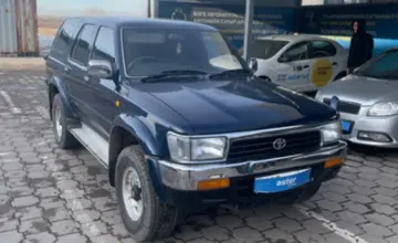 Toyota Hilux Surf 1995 года за 3 500 000 тг. в Караганда фото 3