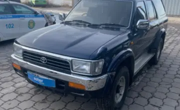 Toyota Hilux Surf 1995 года за 3 500 000 тг. в Караганда фото 1