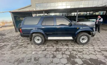 Toyota Hilux Surf 1995 года за 3 500 000 тг. в Караганда фото 4