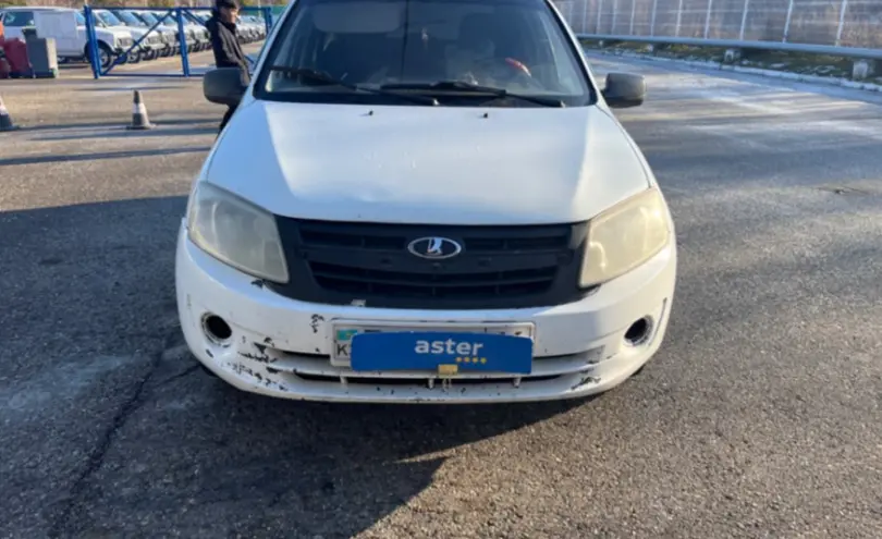 LADA (ВАЗ) Granta 2014 года за 2 000 000 тг. в Усть-Каменогорск фото 2