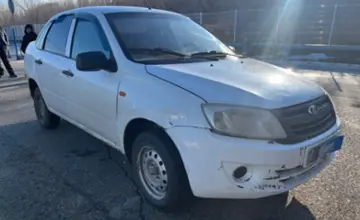 LADA (ВАЗ) Granta 2014 года за 2 000 000 тг. в Усть-Каменогорск фото 3