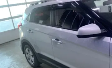 Hyundai Creta 2020 года за 8 500 000 тг. в Павлодар фото 4