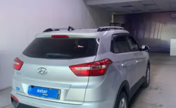 Hyundai Creta 2020 года за 8 500 000 тг. в Павлодар