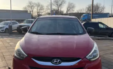 Hyundai ix35 2014 года за 7 300 000 тг. в Уральск фото 2