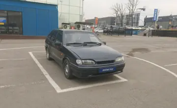 LADA (ВАЗ) 2114 2008 года за 500 000 тг. в Алматы фото 2