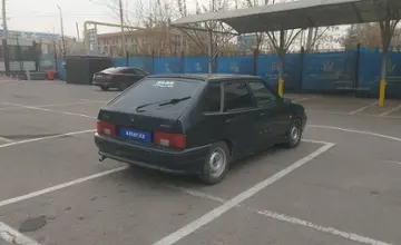 LADA (ВАЗ) 2114 2008 года за 500 000 тг. в Алматы фото 3