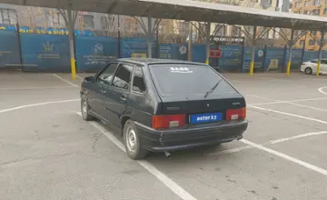 LADA (ВАЗ) 2114 2008 года за 500 000 тг. в Алматы фото 4