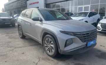 Hyundai Tucson 2022 года за 14 000 000 тг. в Актобе фото 3