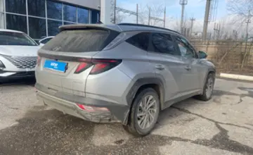 Hyundai Tucson 2022 года за 14 000 000 тг. в Актобе