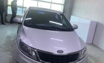 Kia Rio 2012 года за 4 000 000 тг. в Павлодар фото 2